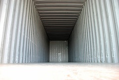 Empty Container