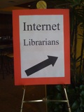 Internet Librarians